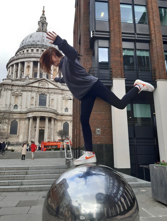 YP LONDON TRIP 2022